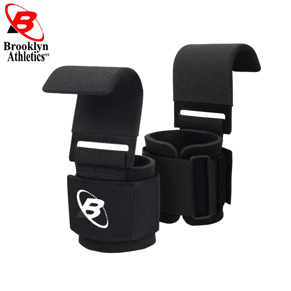 Weightlifting Hooks